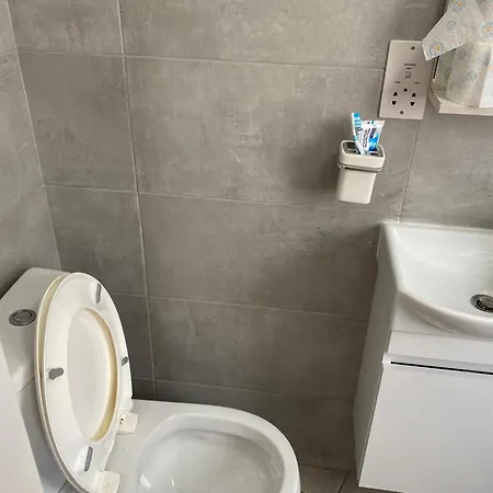 Bright And Portable Studio In Sliema Διαμέρισμα *