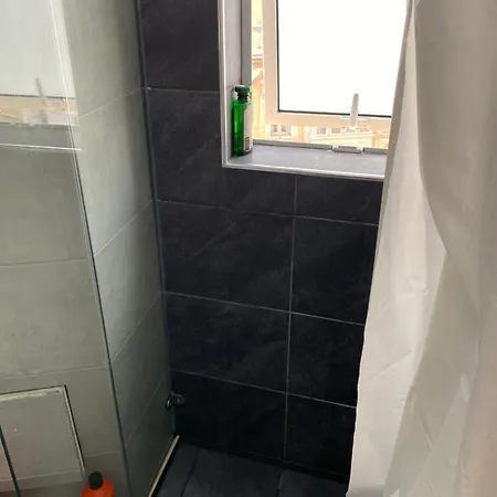 Apartament Bright And Portable Studio In Sliema Gzira